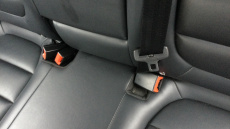 MG HS 1.5 T-GDI PHEV SE 5dr Auto Hatchback